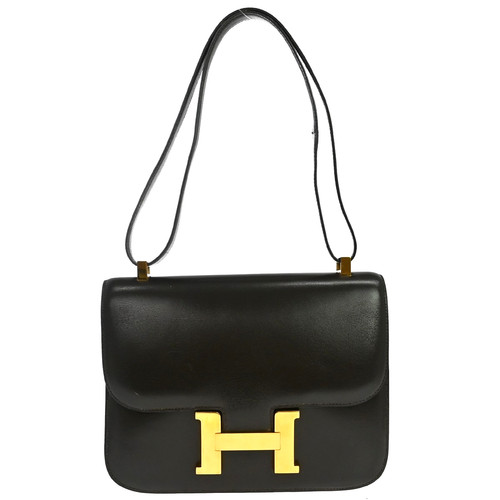 Best09 hermes brown - best09, calf